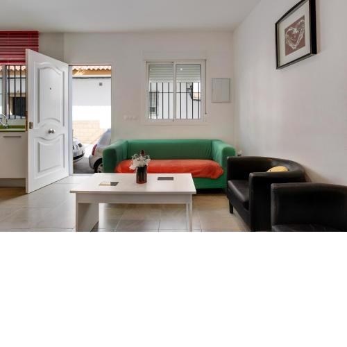 Apartamento Trafalgar