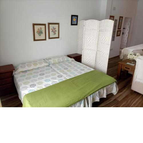 Apartamento Trafalgar