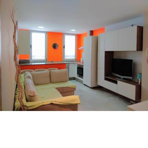 Apartamento Trafalgar