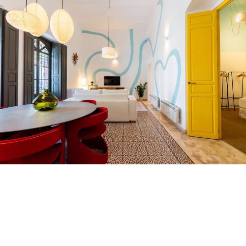 Apartamento Trahzo