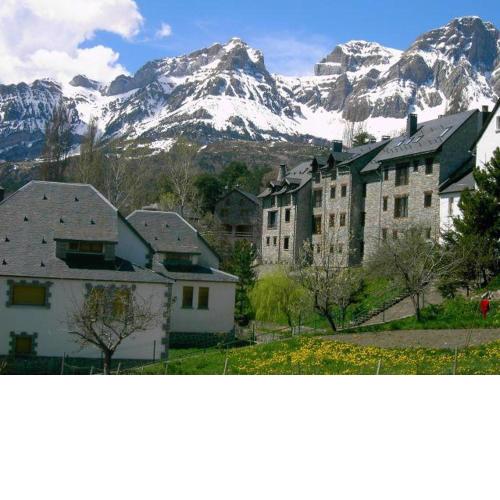 Apartamento Tramacastilla de Tena