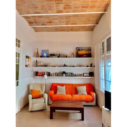 Apartamento Tramuntana de Portbou