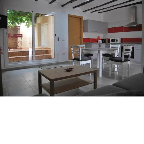 Apartamento Tramuntana