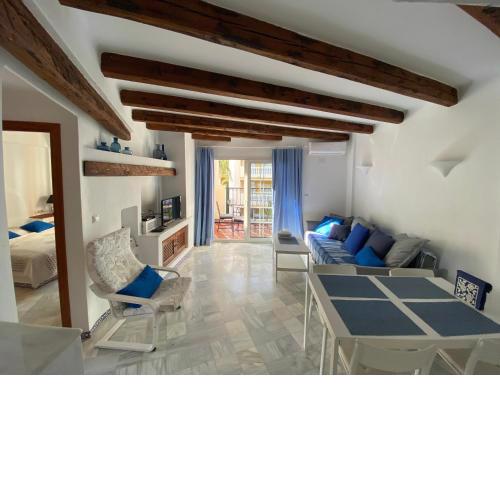 Apartamento Tranquilo, Aldea del Mar