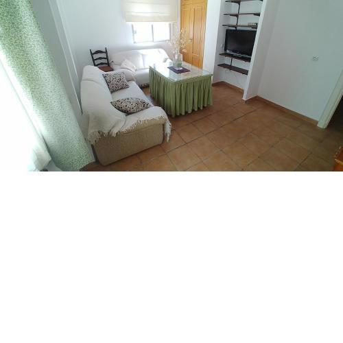 Apartamento tranquilo cerca de la playa