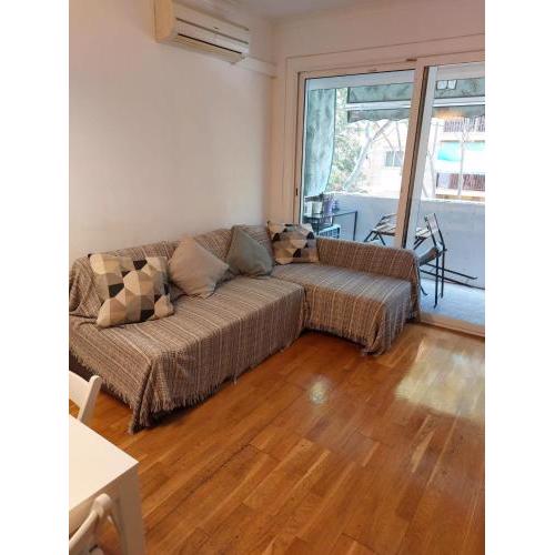 Apartamento tranquilo cerca de la Sagrada Familia