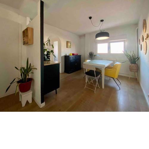 Apartamento tranquilo en el centro de Burgos