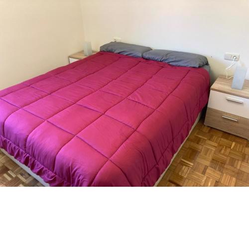 Apartamento tranquilo San Fermin