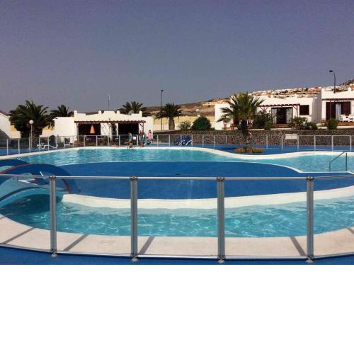 Apartamento tranquilo Sun Beach