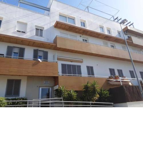 Apartamento tranquilo y acogedor