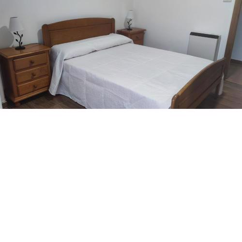 Apartamento tranquilo