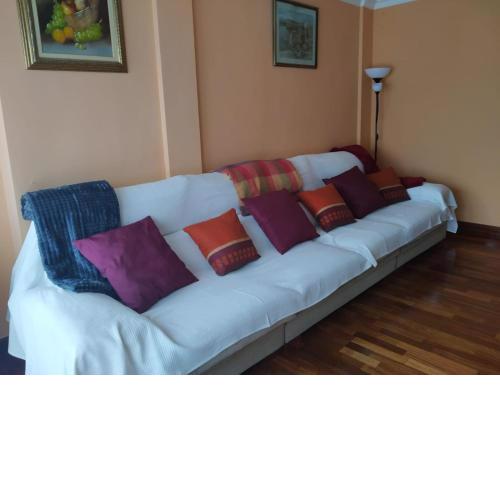 Apartamento Trapagaran