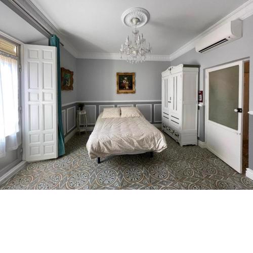 Apartamento Trasiego