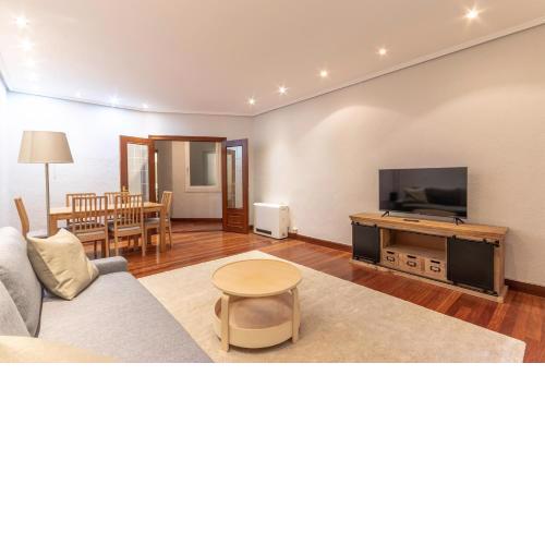 Apartamento Travesía Uribitarte