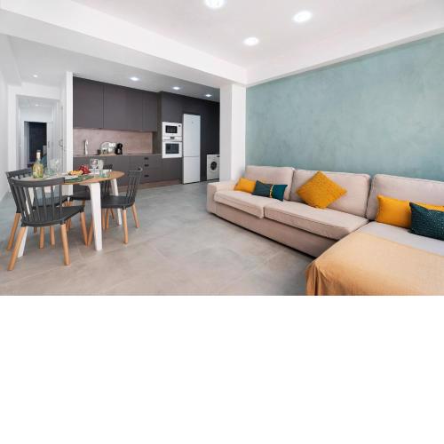 Apartamento Trébol