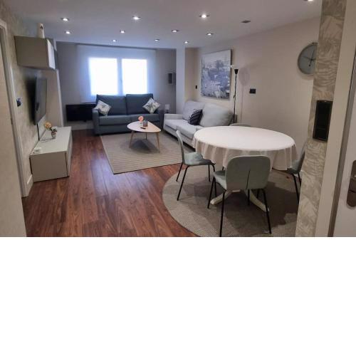 Apartamento TRELLIS