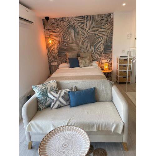 Apartamento Tres Banderas