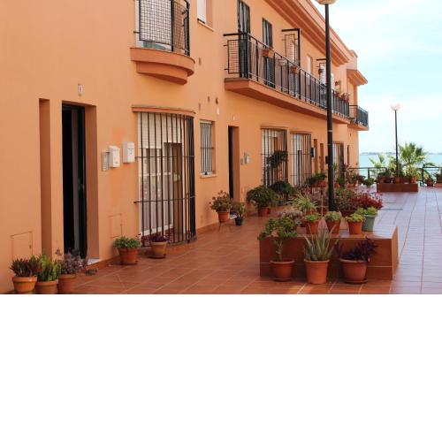 Apartamento Tres Carretas Puerto Real