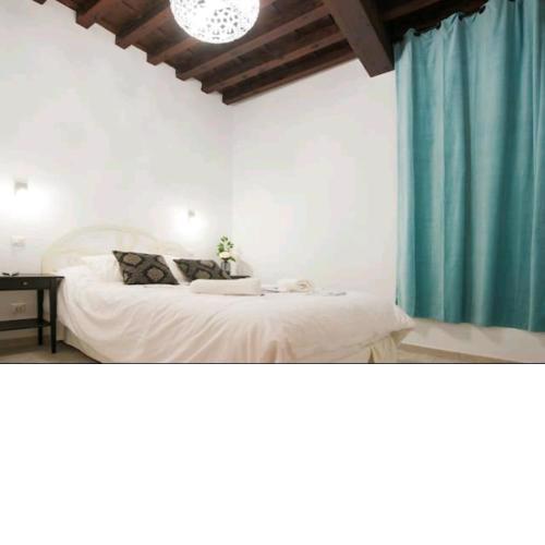 Apartamento Tres Culturas