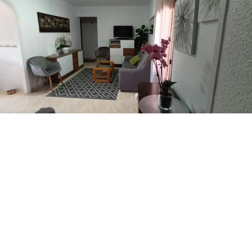 Apartamento Tres Playas