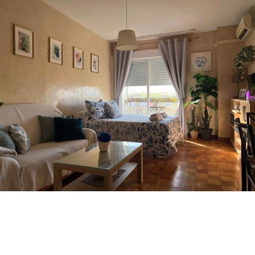 Apartamento Triana con vistas - Alohasevilla