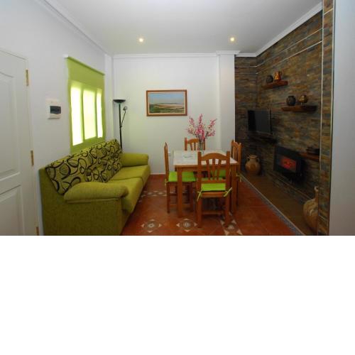 Apartamento Triana l Bolonia, Tarifa