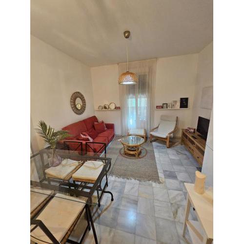 Apartamento Triana R S
