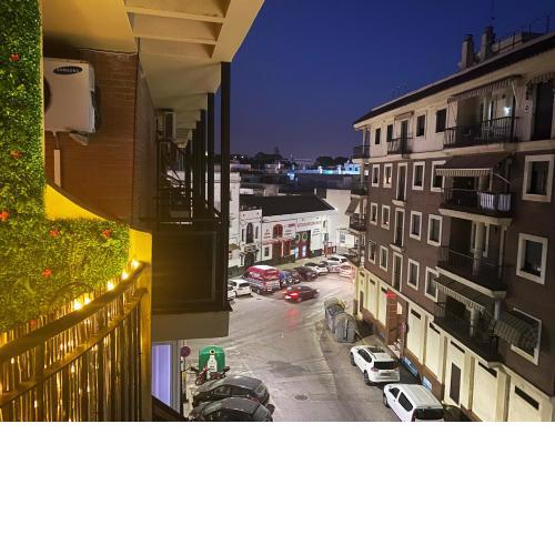Apartamento Triana