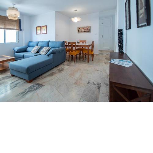Apartamento Tribalia Cadiz