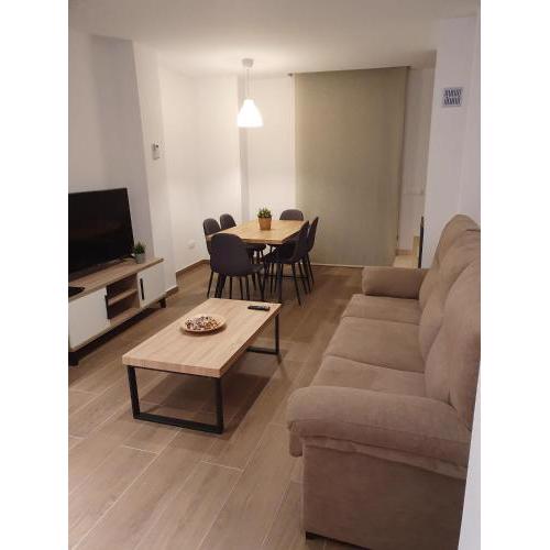 Apartamento Trinidad Grund