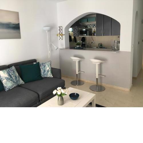 Apartamento Trinidad mit Netflix