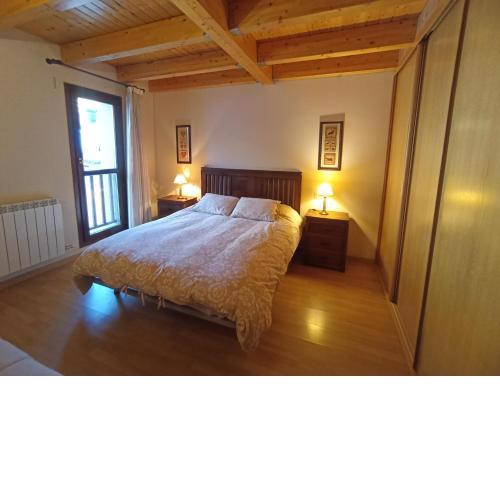 Apartamento Triplex Cerler