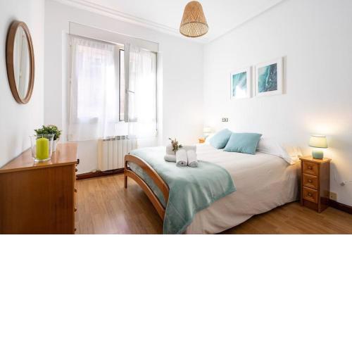 Apartamento Trisquel