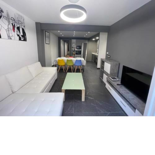 APARTAMENTO TROMPETA GaRaJe