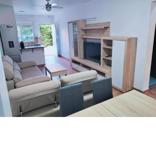 Apartamento Tropicana II D