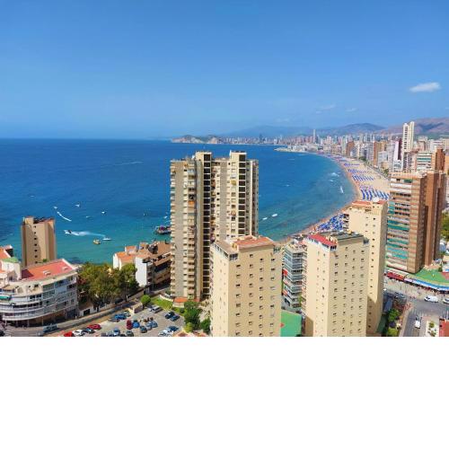 Apartamento TropicMar en el Rincon de Loix by Sonneil Rentals
