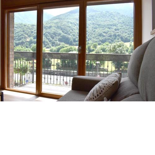 Apartamento Tubal
