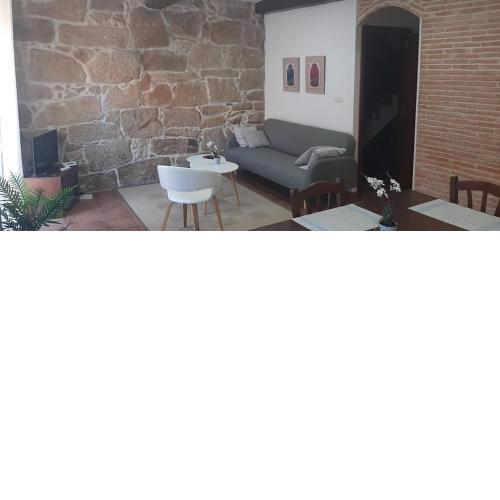 Apartamento Tui Centro
