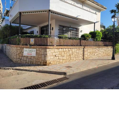 Apartamento TUMSA