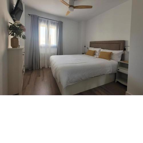 Apartamento Turbas II
