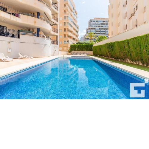 Apartamento Turis 21 - Grupo Turis