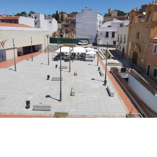 Apartamento Turismo Badajoz
