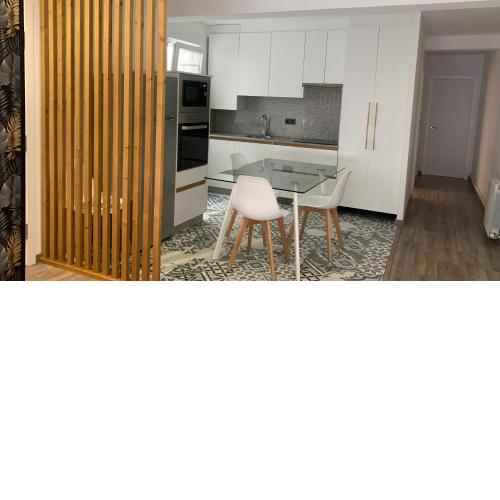 Apartamento turístico A Coruña