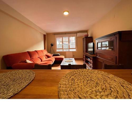 APARTAMENTO TURÍSTICO ABUELO TEÓFILO