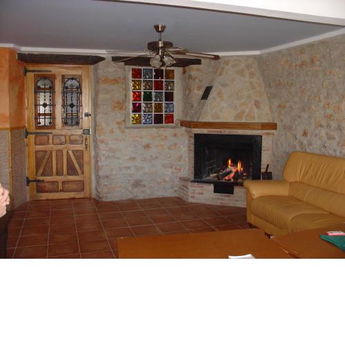APARTAMENTO TURISTICO ACEDO