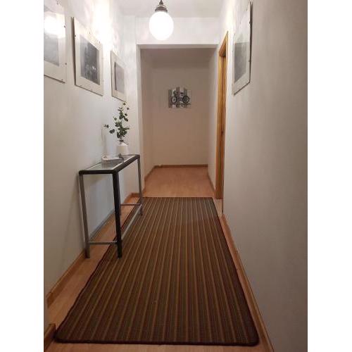 Apartamento turístico al lado de la ria de vigo