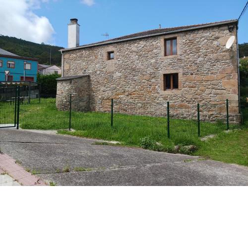 Apartamento Turístico AMARIÑA IV ALDO
