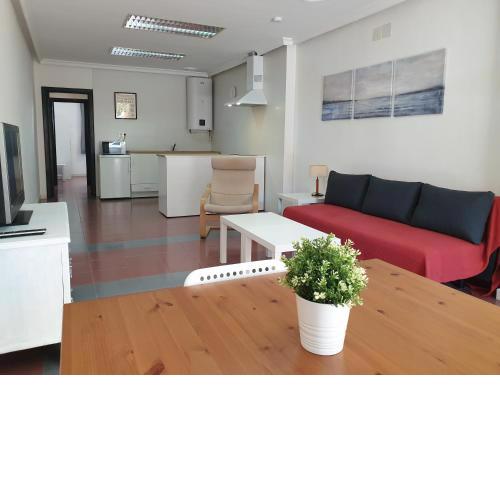 Apartamento Turístico Balina