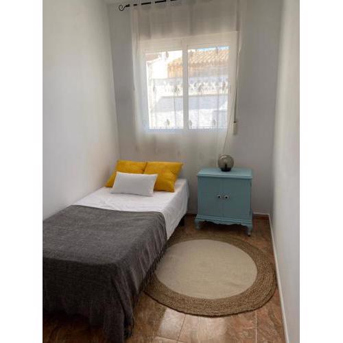 Apartamento Turístico Calma