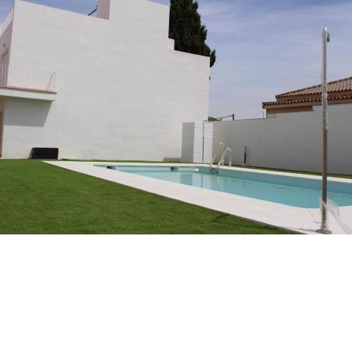 Apartamento turístico Camarón